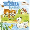 Zvtka kolem ns - Ji Havel; Antonn plchal