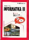 Informatika 3, prac. seit pro z - Pavel Bich