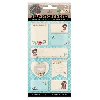 Sticky notes - samolepc ttky Anekke - Argus