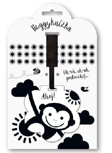 Buggyknka Ahoj! Uh-uh, ah-ah, poslouchej... - Svojtka