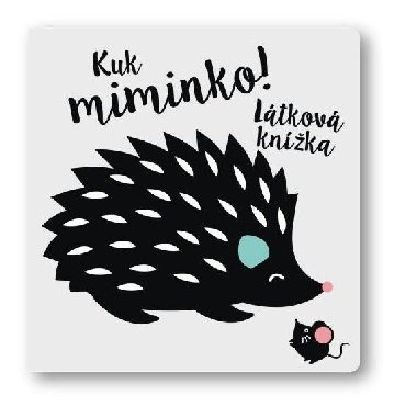 Kuk miminko! Ltkov knka - neuveden