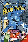 Klub Tygr - Dsiv helikoptra - Thomas Brezina