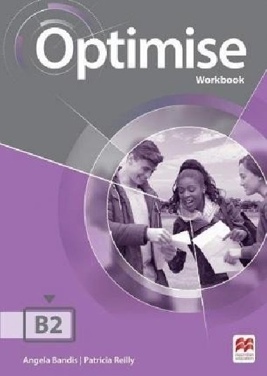 Optimise B2 Workbook without key - Bandis Angela