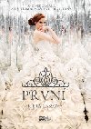 Prvn - broovan vydn - Kiera Cassov