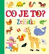 Co je to? - Zvtka - Egmont