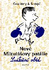 Nov mikulovy patlie svten obd - Ren Goscinny; Jean-Jacques Semp