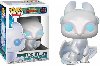 Funko POP Movies: HTTYD3 - Light Fury - neuveden