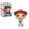 Funko POP Disney: Toy Story 4 - Jessie - neuveden