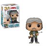 Funko POP Movies: Jaws - Quint - neuveden