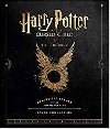 Harry Potter and the Cursed Child: The Journey : Behind the Scenes of the Award-Winning Stage Production - Revensonov Jody