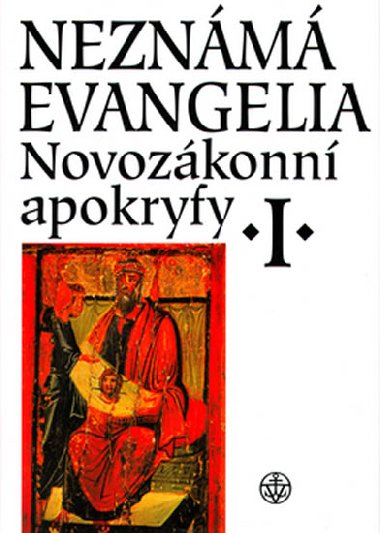 Neznm evangelia - Jan Amos Dus; Petr Pokorn; Jaroslav Bro