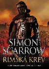 msk krev - Simon Scarrow