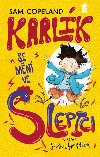 Karlk se mn ve slepici - Copeland Sam