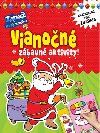 Vianon zbavn aktivity! - 