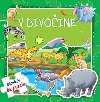 V divoine - 