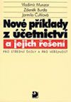Nov pklady z etnictv a jejich een - Vladimr Munzar