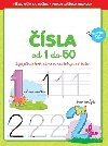 sla od 1 do 50 - 