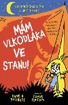 Mm vlkodlaka ve stanu! - Pamela Butchart; Thomas Flintham