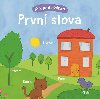 Prvn slova - Kuk pod oknko - Kelly Caswell