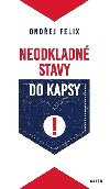 Neodkladn stavy do kapsy - Ondej Felix
