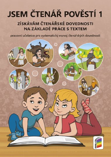 Jsem ten povst 1 - 