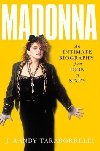 Madonna - neuveden