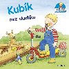 Kubk bez dudlku - Junior