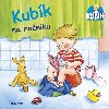 Kubk na nonku - Junior