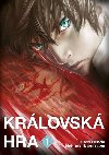 Krlovsk hra 1 - Nobuki Kanazawa
