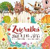 Zvieratk zaklopali na vrtka - Monika Novkov