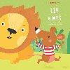 Lev a my - Ezopovy bajky - Mria Nerdov