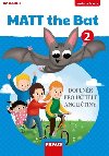 MATT the Bat 2 - Obrzkov karty - neuveden