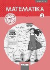 Matematika 2 pro Z - Pruka uitele - Milan Hejn; Eva Bomerov; Jitka Michnov