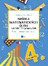Sbrka matematickch loh s rostouc nronost - Irena Budnov; Rena Blakov
