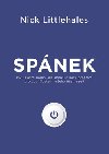 Spnek - Nick Littlehales
