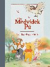 Medvdek P - Kniha kouzelnch pbh - Walt Disney
