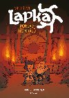Lapka - Poklad t krl (2. dl) - Janne Kukkonen