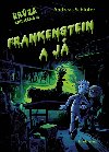 Frankenstein a j - Andreas Schlter