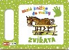 Zvata - Mal knka do ruky - Infoa