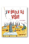 V kole s vi! - Sverine Duchesne
