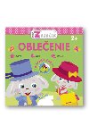 Malý zajačik Oblečenie - 