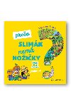 Vysvetli mi, preo slimk nem noiky? - Josphine Sauvage