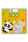 Malý zajačik ZOO - 