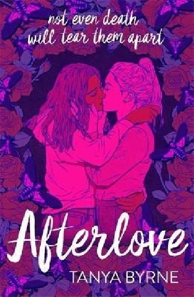 Afterlove - Byrne Tanya