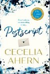 Postscript exaiie tpb - Cecelia Ahern