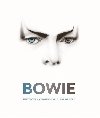 Bowie - Ilustrovan monografie - Pat Gilbert
