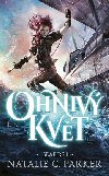 Ohniv kvt - Seafire 1 - Natalie C. Parker