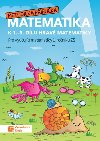 Hrav matematika 1 - Metodick pruka - neuveden