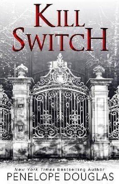 Kill Switch - Douglasov Penelope
