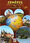 Zempis 8, 2. dl - esk republika - Uebnice - neuveden